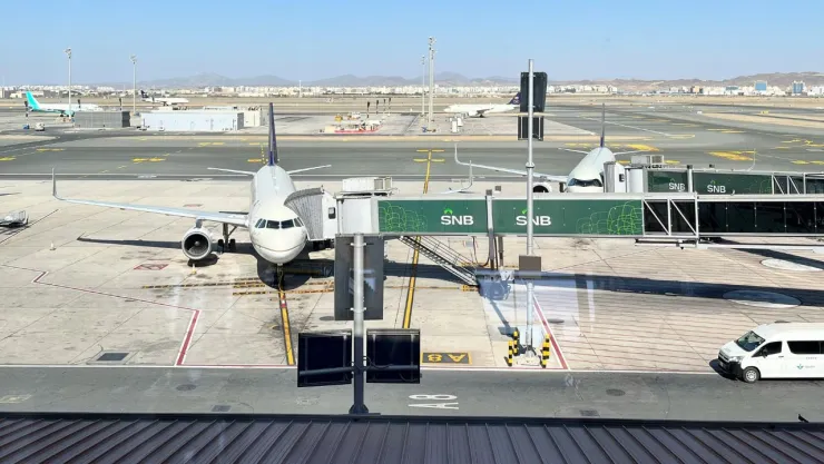 Aeropuerto de Tijuana: ¿Hay retrasos o todo funciona con normalidad hoy?