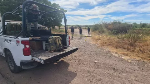 Muertos en Costa Rica