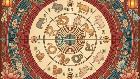 Conoce el Horóscopo Chino de HOY: Descubre tu suerte para este miércoles 10 de diciembre de 2025