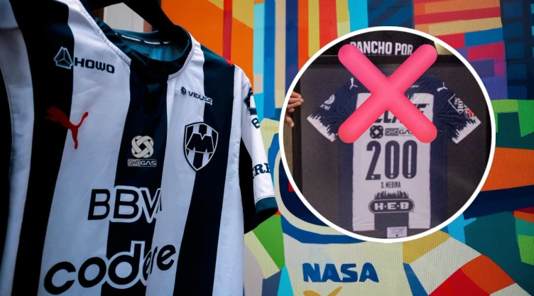 Rayados de Monterrey ya busca al sustituto de una leyenda: el refuerzo que tienen en la mira para el Clausura 2027