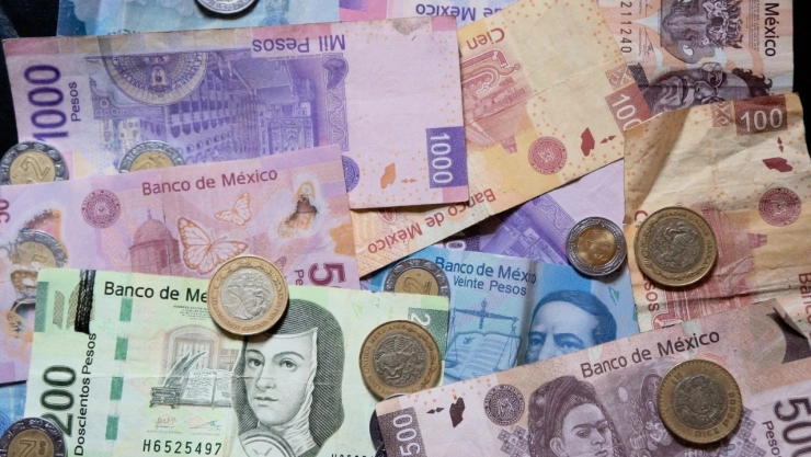 ¿Lo sabías? Esto es lo que cuesta fabricar un billete en México