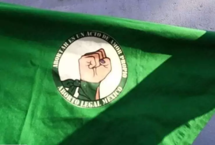 Despenalización del aborto en México es aprobado por la SCJN