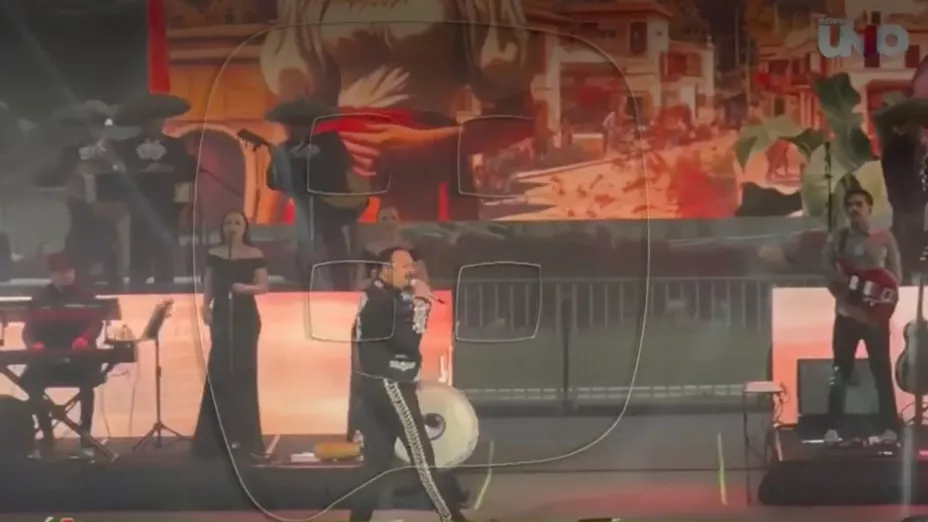 Pepe Aguilar reaparece tras escándalo de Nodal y su hija, pero evitó nuestra cámara