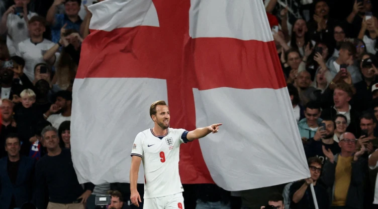 Harry Kane