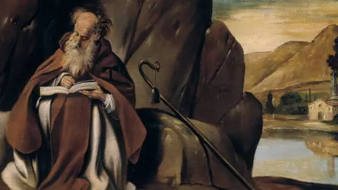 Santoral: ¿Qué santo se celebra HOY, sábado 17 de enero de 2026?