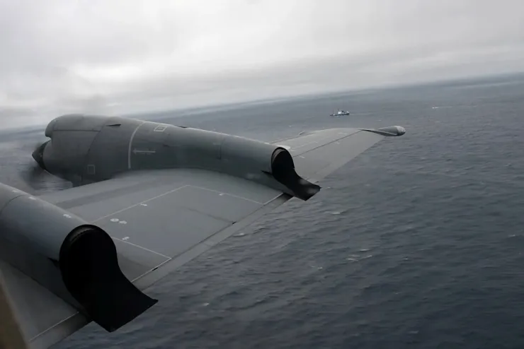 Últimas noticias de la búsqueda del submarino Titán