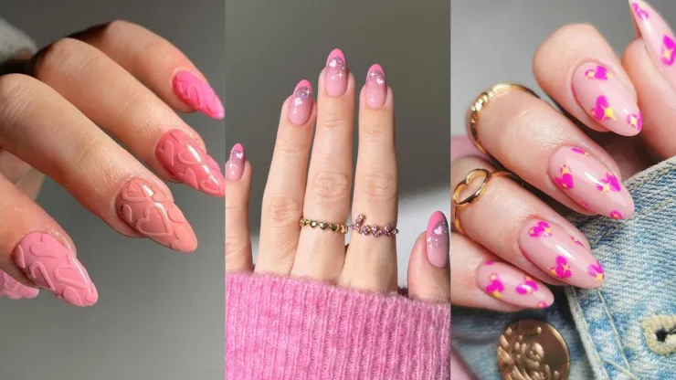 diseños de uñas