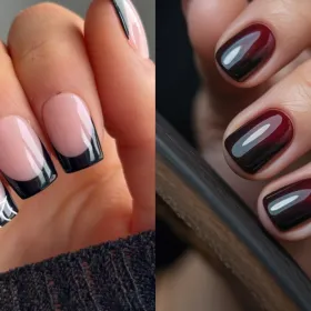 Diseños de uñas para Halloween 2026