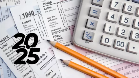 Advierten aumento de estos impuestos en 2025