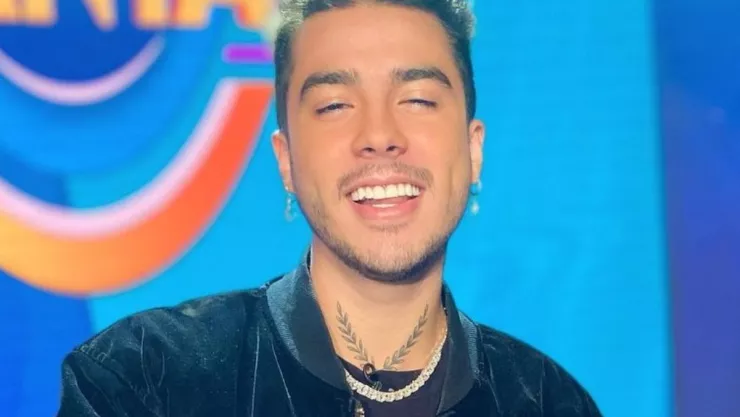 Mario Bautista triunfa en los memes tras aparición en ¡Quiero Cantar!