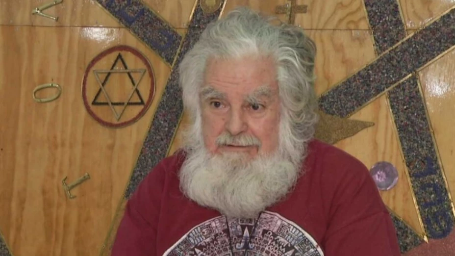 De qué murió el Brujo Mayor