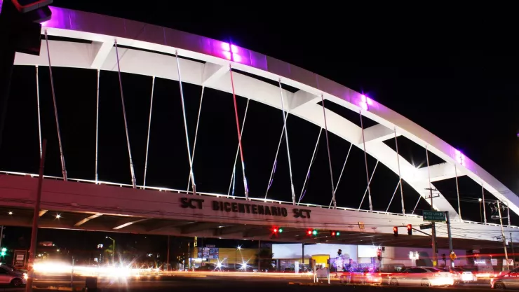 Cierres Viales en Aguascalientes ¿En qué horario estará cerrado el Puente Bicentenario en septiembre 2024