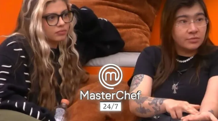 MasterChef 24/7