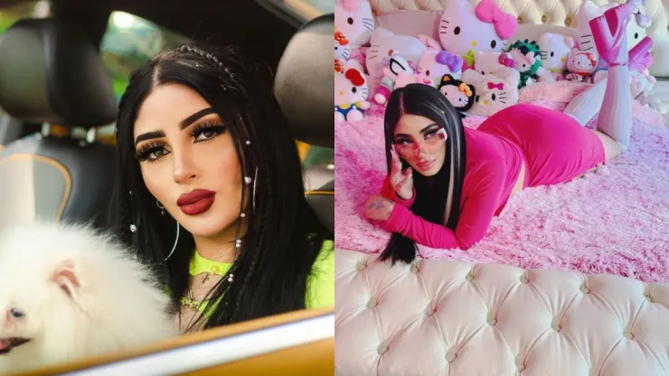 Bellakath se hace viral tras abrir vacantes para trabajar con ella: Estos son los requisitos