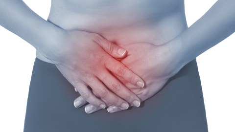 Si sientes esto en tu ces&aacute;rea aunque ya pasaron a&ntilde;os, cuidado, es un signo de alerta