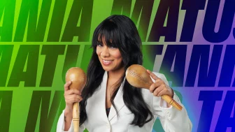 MUSIC BATTLES MEXICO TANIA MATUS