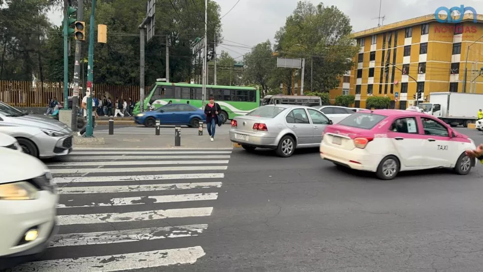 Hoy No Circula