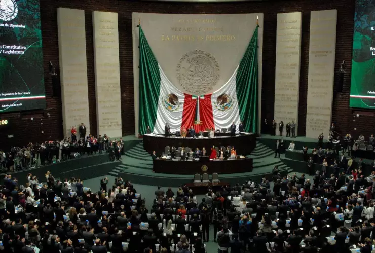 ¿Qué son los diputados plurinominales y cómo se elegirán para las Elecciones 2024 México?