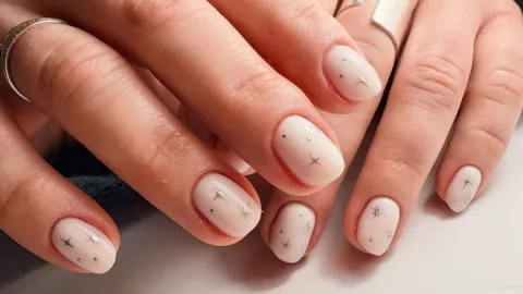 uñas equinoccio de primavera 2026