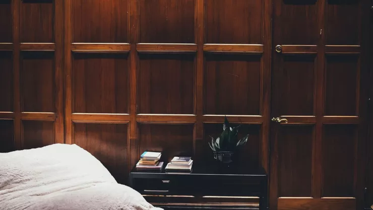 Así puedes recuperar el brillo de tus muebles de madera