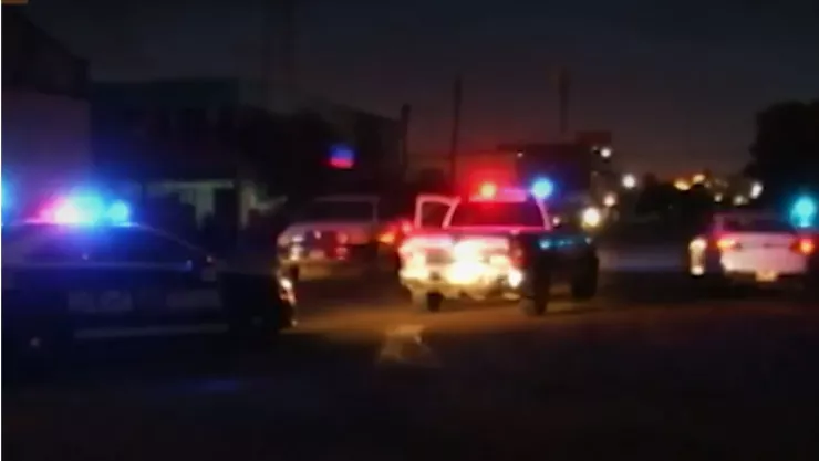 Mujer de 24 años muere por disparos en colonia Independencia, Tijuana