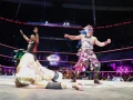 Dr Wagner aniversario pierde mascara Psycho Clown lucha libre