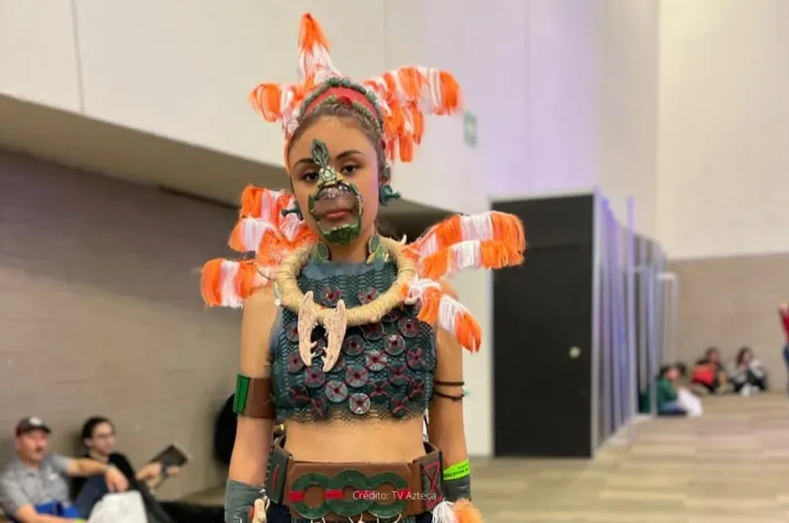 Namora, Wakanda Forever.