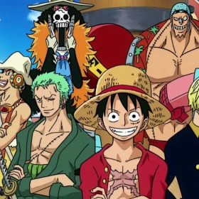One Piece Novel Zoro: revelan el primer vistazo al nuevo spin-off centrado en Roronoa Zoro