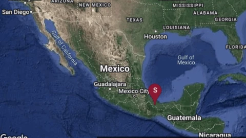 sismo hoy 3 de marzo veracruz 6.2