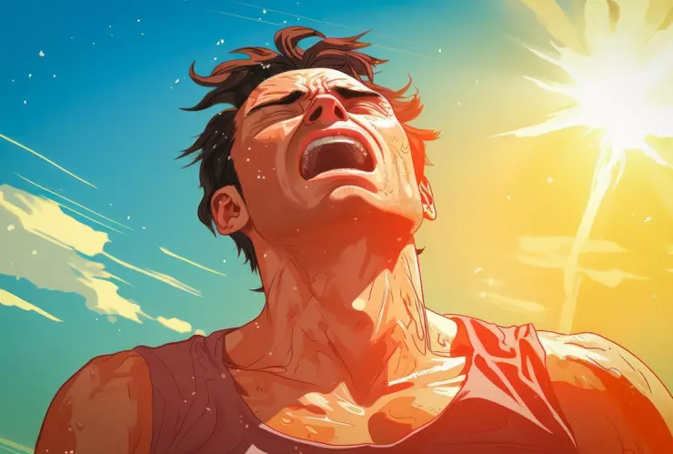 canícula 2025 estados afectados