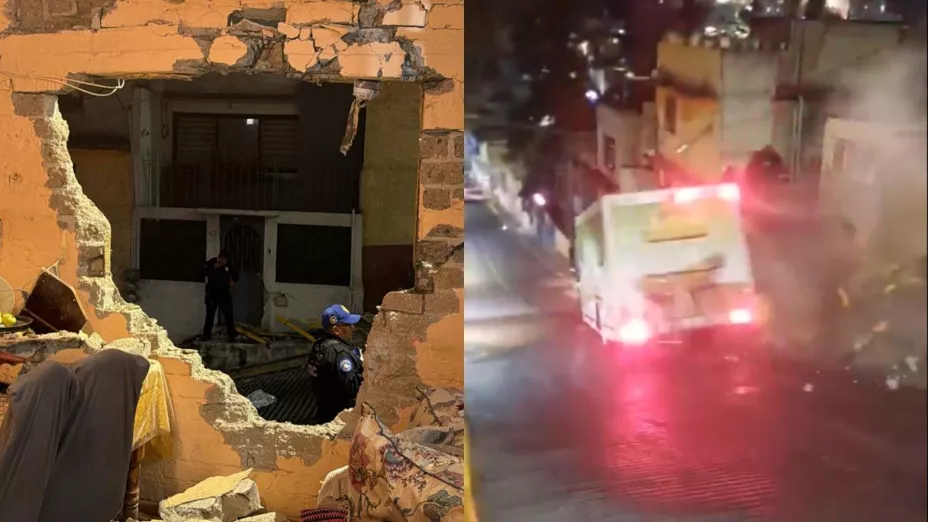 La peligrosa “Bajada del Diablo” así fue el accidente del camión de refrescos y por qué esta calle es un riesgo constante.jpg