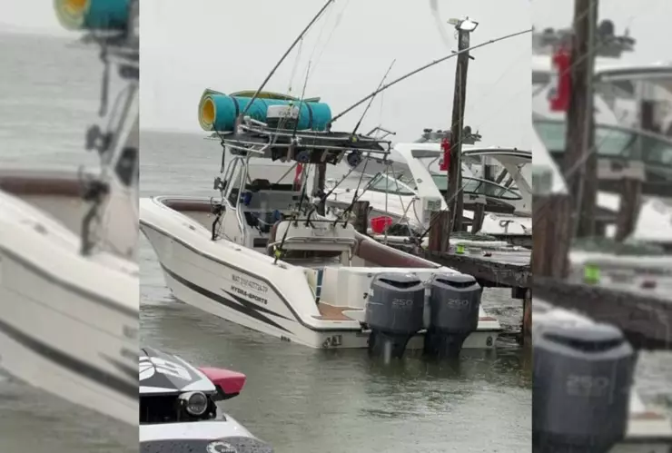 ¿Qué se sabe de la embarcación desaparecida en Isla Mujeres? Autoridades intensifican la búsqueda