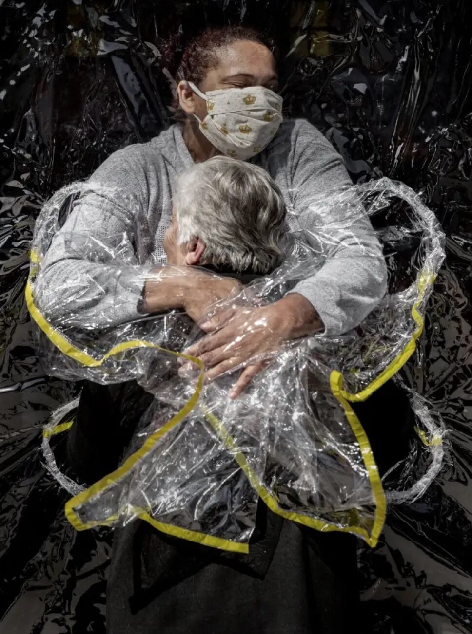 World Press Photo, premio a las mejores fotografías del año.