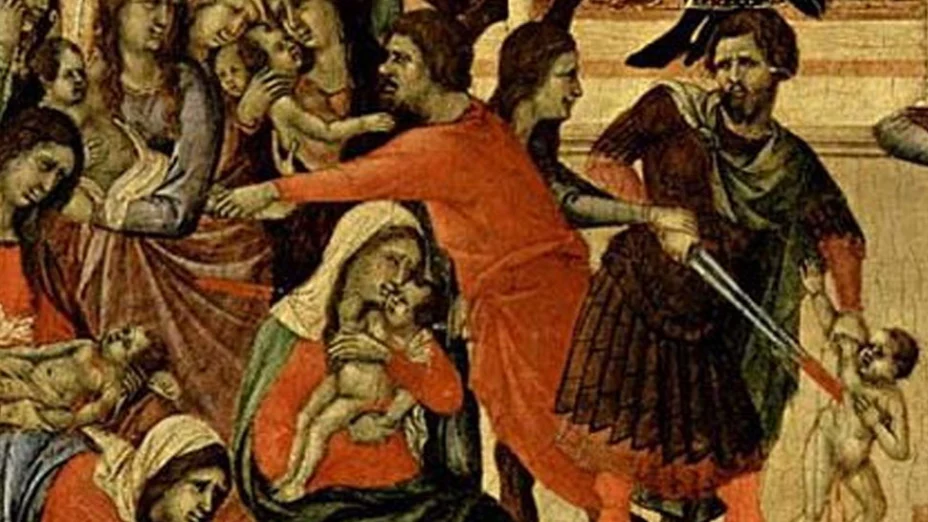 Día de los Santos Inocentes