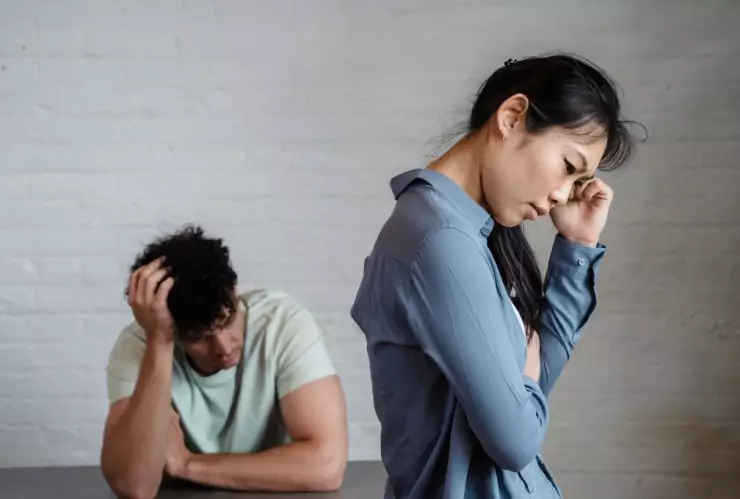 Los 3 signos prohibidos para el amor si eres Aries