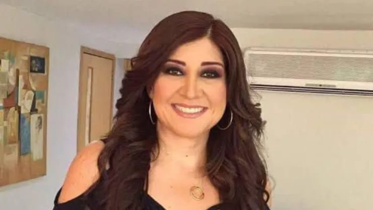 Laura Rivas era conductora de Extranormal