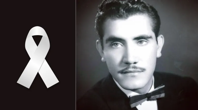 muere Jaime Cuevas Lepe
