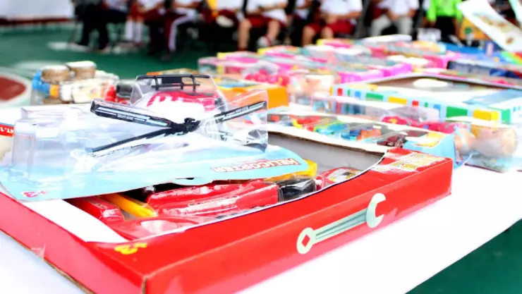 Secretariado Ejecutivo del Sistema Estatal de Seguridad Ciudadana (SESESC),