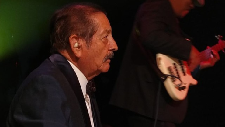 Muere Pepe Arévalo a los 86 años el 28 de febrero 2025 ¿quién fue.png