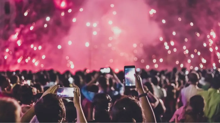 Conciertos de K‑Pop en México guía imprescindible para julio 2025