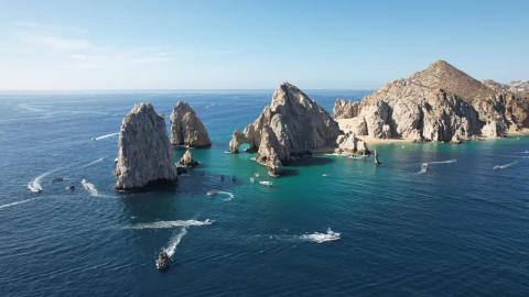 Cabo San Lucas