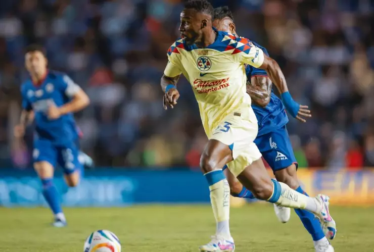 Ver EN VIVO América vs América _ Gran FINAL del Clausura 2024 de la Liga MX