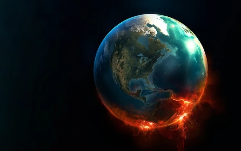 Fin del Mundo