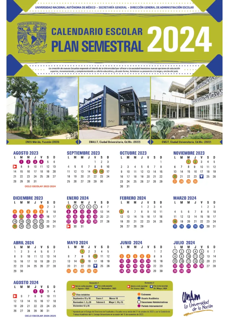 vacaciones-invierno-estudiantes-unam-ipn
