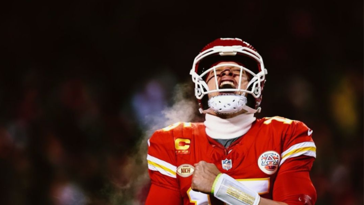 ¡La NFL está de vuelta! Mahomes busca el tricampeonato mientras los novatos prometen revolucionar el juego