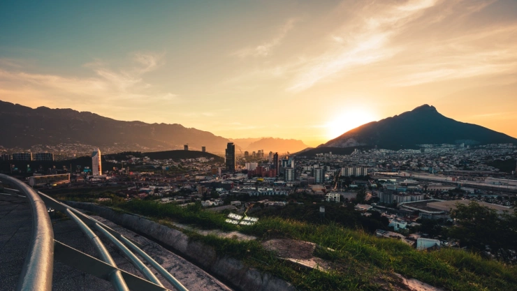 Estas son las dos peores ciudades de México para vivir por su precio, según un estudio