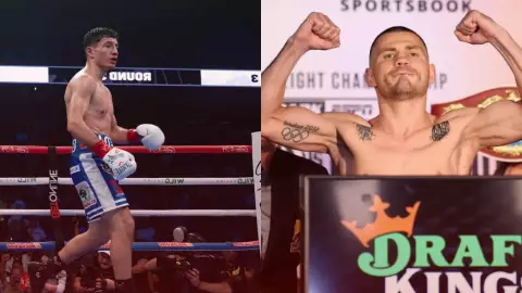 William Camaron Zepeda