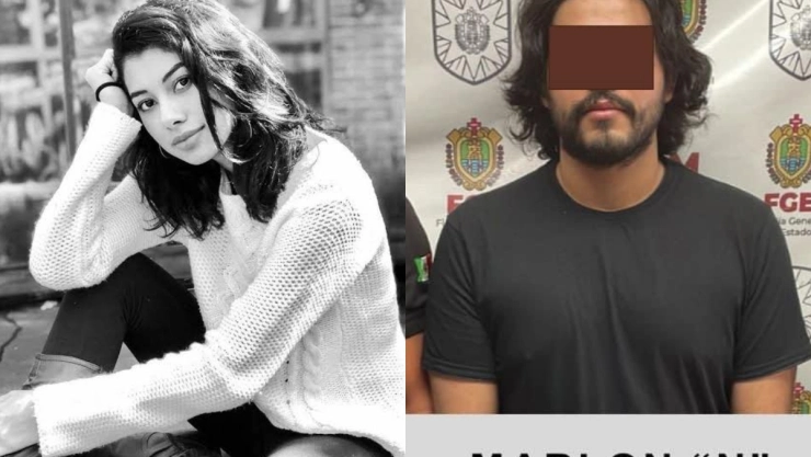 Ley Monse feminicidas Veracruz qué es