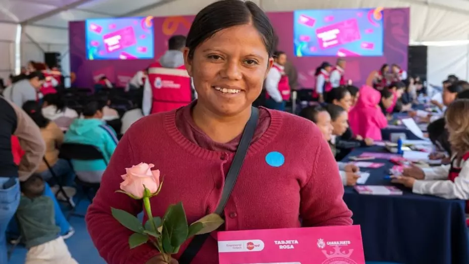 Tarjeta Rosa: ¿Cuándo termina el primer depósito y quiénes faltan para recibirlo?