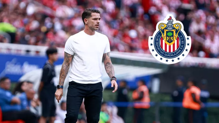 ¡Es oficial! Fernando Gago se va de Chivas